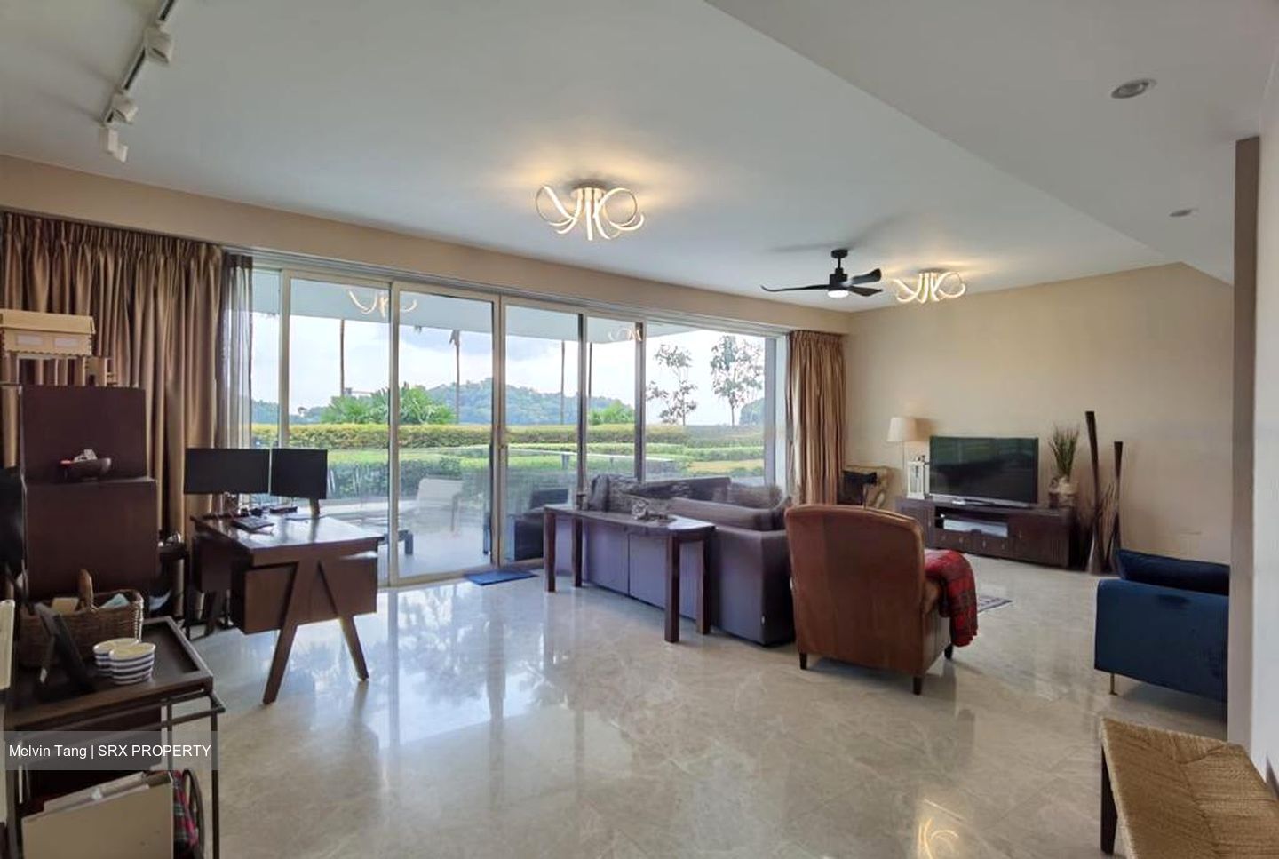 Corals At Keppel Bay (D4), Condominium #460810641